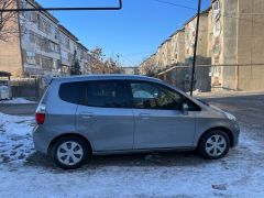 Сүрөт унаа Honda Fit