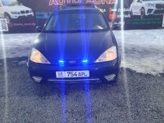 Сүрөт унаа Ford Focus