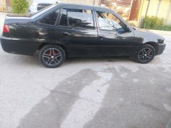 Сүрөт унаа Daewoo Nexia