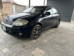 Фото авто Toyota Corolla