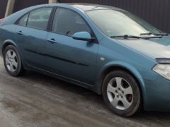 Photo of the vehicle Nissan Primera