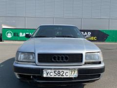 Photo of the vehicle Audi 100