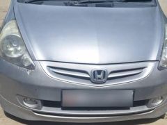 Фото авто Honda Fit