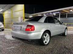 Сүрөт унаа Audi A4