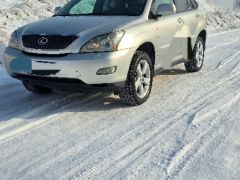 Фото авто Lexus RX