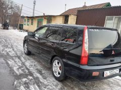 Фото авто Mitsubishi Lancer