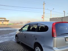 Фото авто Honda Stream