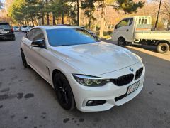 Сүрөт унаа BMW 4 серия