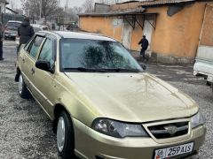 Сүрөт унаа Daewoo Nexia