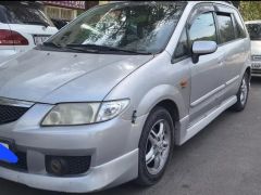 Сүрөт унаа Mazda Premacy