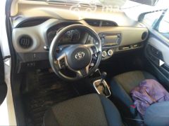 Сүрөт унаа Toyota Yaris