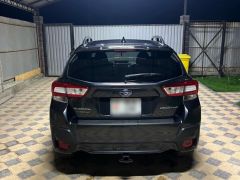 Фото авто Subaru Crosstrek