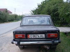 Фото авто ВАЗ (Lada) 2106