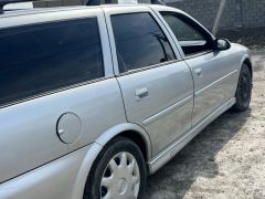 Сүрөт унаа Opel Vectra