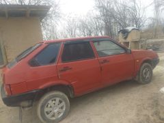 Photo of the vehicle ВАЗ (Lada) 2109