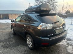 Photo of the vehicle Lexus RX