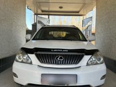 Сүрөт унаа Lexus RX