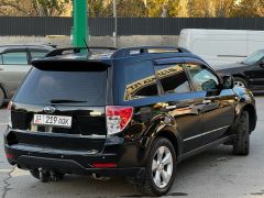 Фото авто Subaru Forester