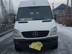 Фото авто Mercedes-Benz Городской