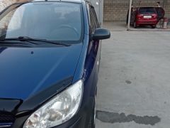 Сүрөт унаа Hyundai Getz