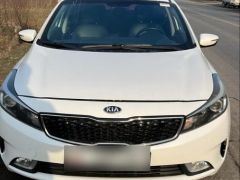 Сүрөт унаа Kia K3