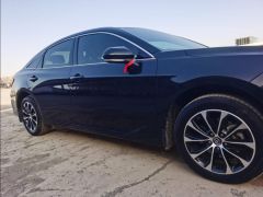 Сүрөт унаа Toyota Avalon