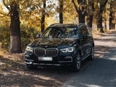 Фото авто BMW X5