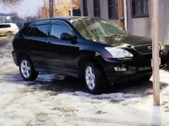 Сүрөт унаа Lexus RX