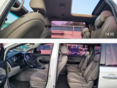 Сүрөт унаа Kia Carnival