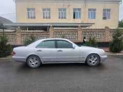 Photo of the vehicle Mercedes-Benz E-Класс