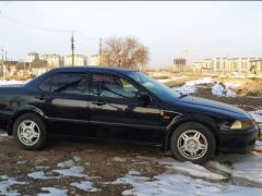 Photo of the vehicle Honda Accord