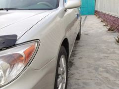 Photo of the vehicle Toyota Camry