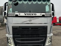 Фото авто Volvo FH