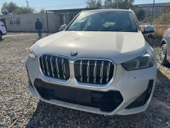 Сүрөт унаа BMW X1