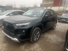 Фото авто Toyota RAV4