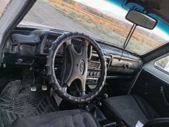 Photo of the vehicle ВАЗ (Lada) 2123