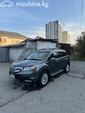 Acura MDX