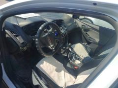 Сүрөт унаа Ford Focus