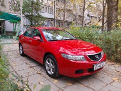 Фото авто Honda Accord