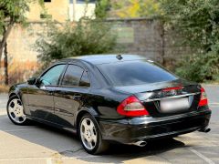 Photo of the vehicle Mercedes-Benz E-Класс