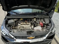 Photo of the vehicle Chevrolet Spark