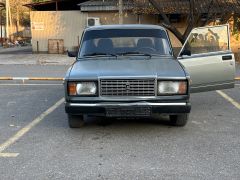 Фото авто ВАЗ (Lada) 2107