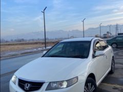 Сүрөт унаа Honda Accord