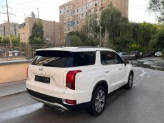 Фото авто Hyundai Palisade