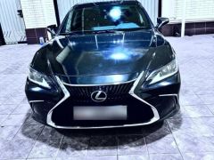 Сүрөт унаа Lexus ES