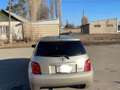 Photo of the vehicle Toyota Ist