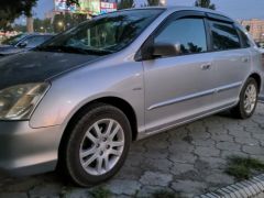 Сүрөт унаа Honda Civic