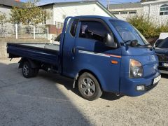 Фото авто Hyundai Porter