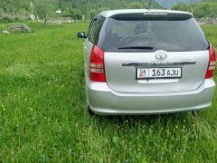 Photo of the vehicle Toyota Wish