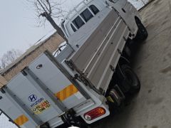 Фото авто Hyundai Porter